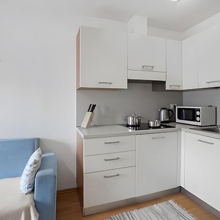 Residence Kruma Olang Dış mekan fotoğraf