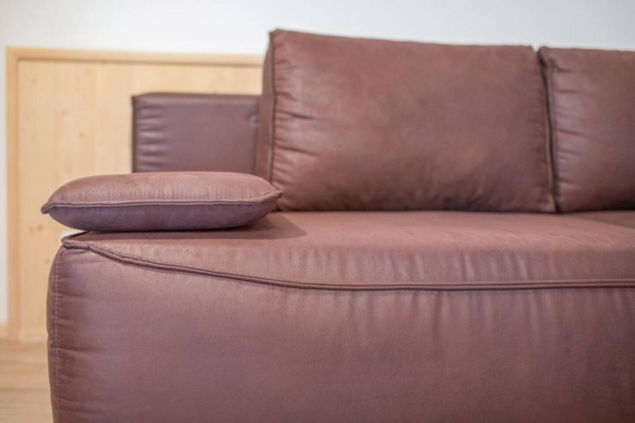 Residence Kruma Olang Dış mekan fotoğraf