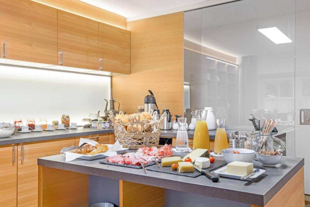 Residence Kruma Olang Dış mekan fotoğraf