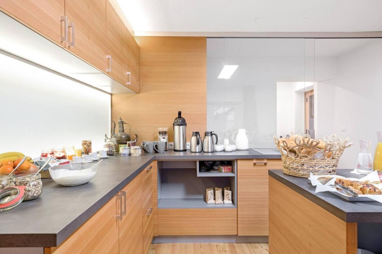 Residence Kruma Olang Dış mekan fotoğraf