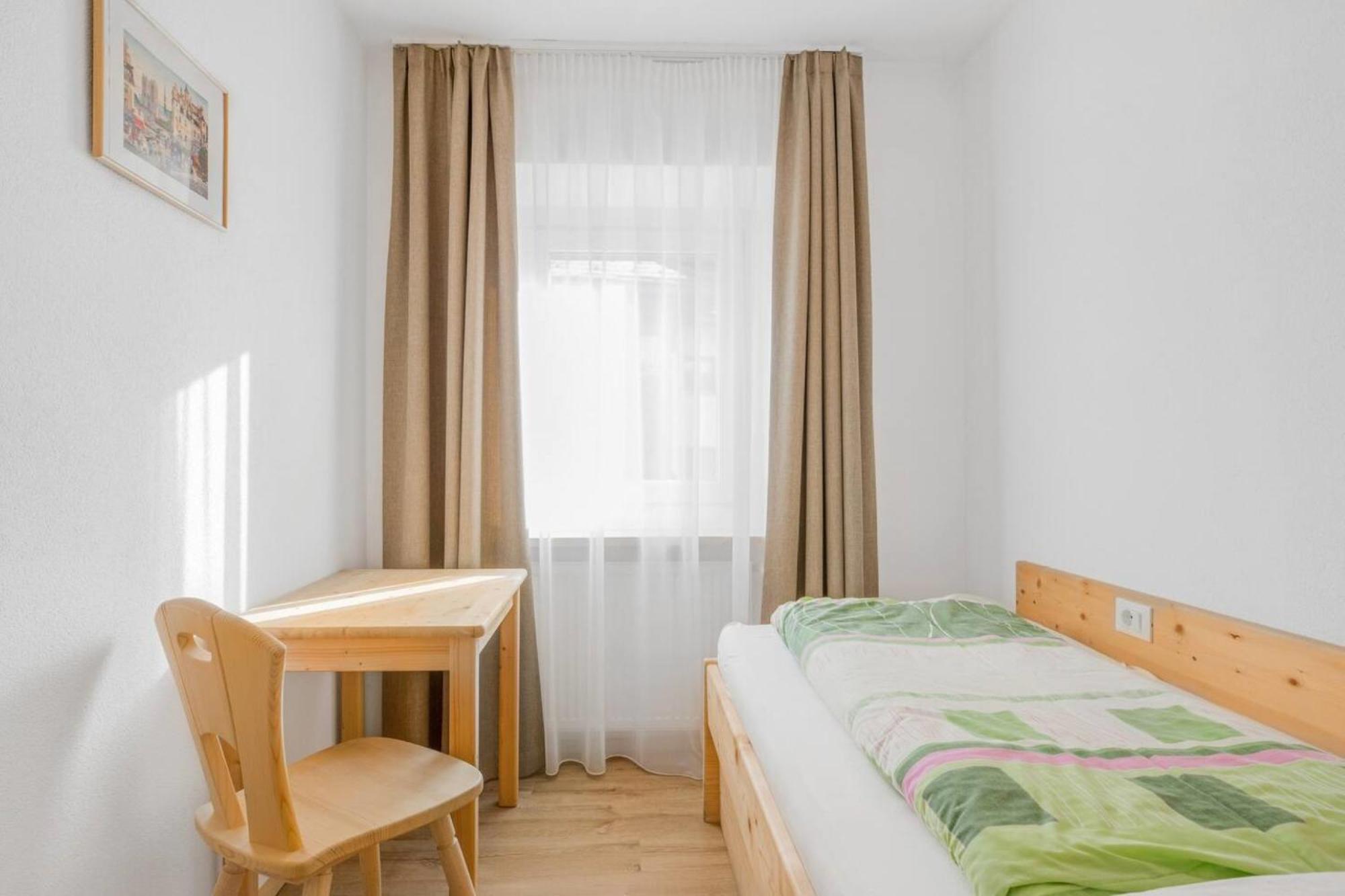 Residence Kruma Olang Dış mekan fotoğraf