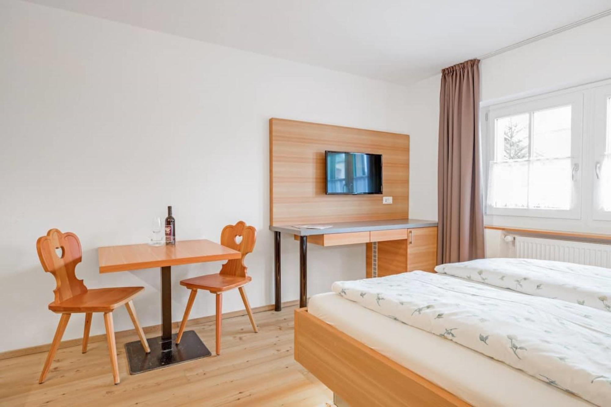 Residence Kruma Olang Dış mekan fotoğraf