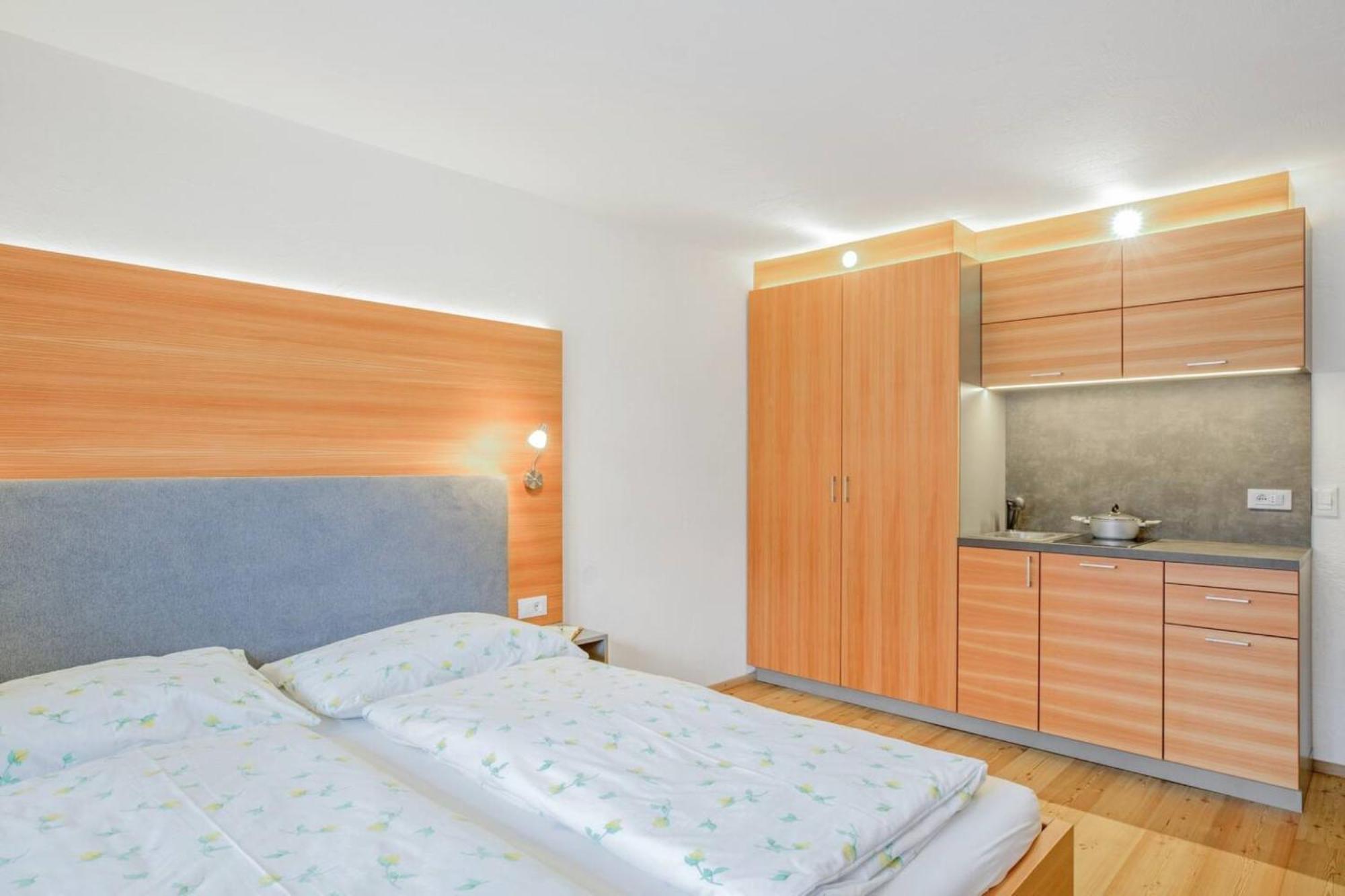 Residence Kruma Olang Dış mekan fotoğraf