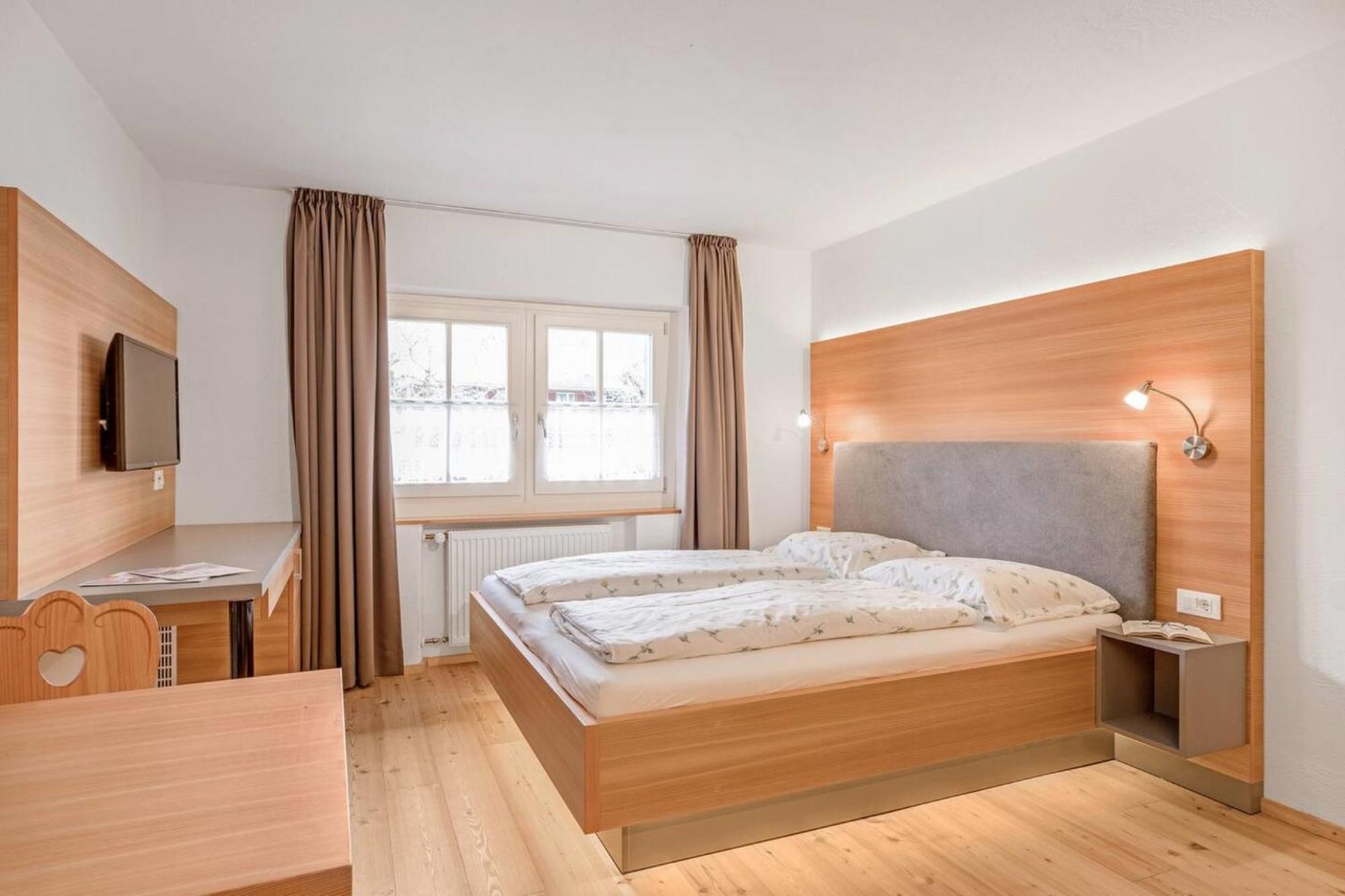 Residence Kruma Olang Dış mekan fotoğraf