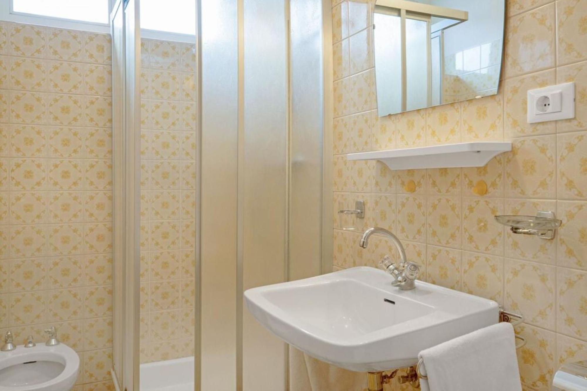 Residence Kruma Olang Dış mekan fotoğraf
