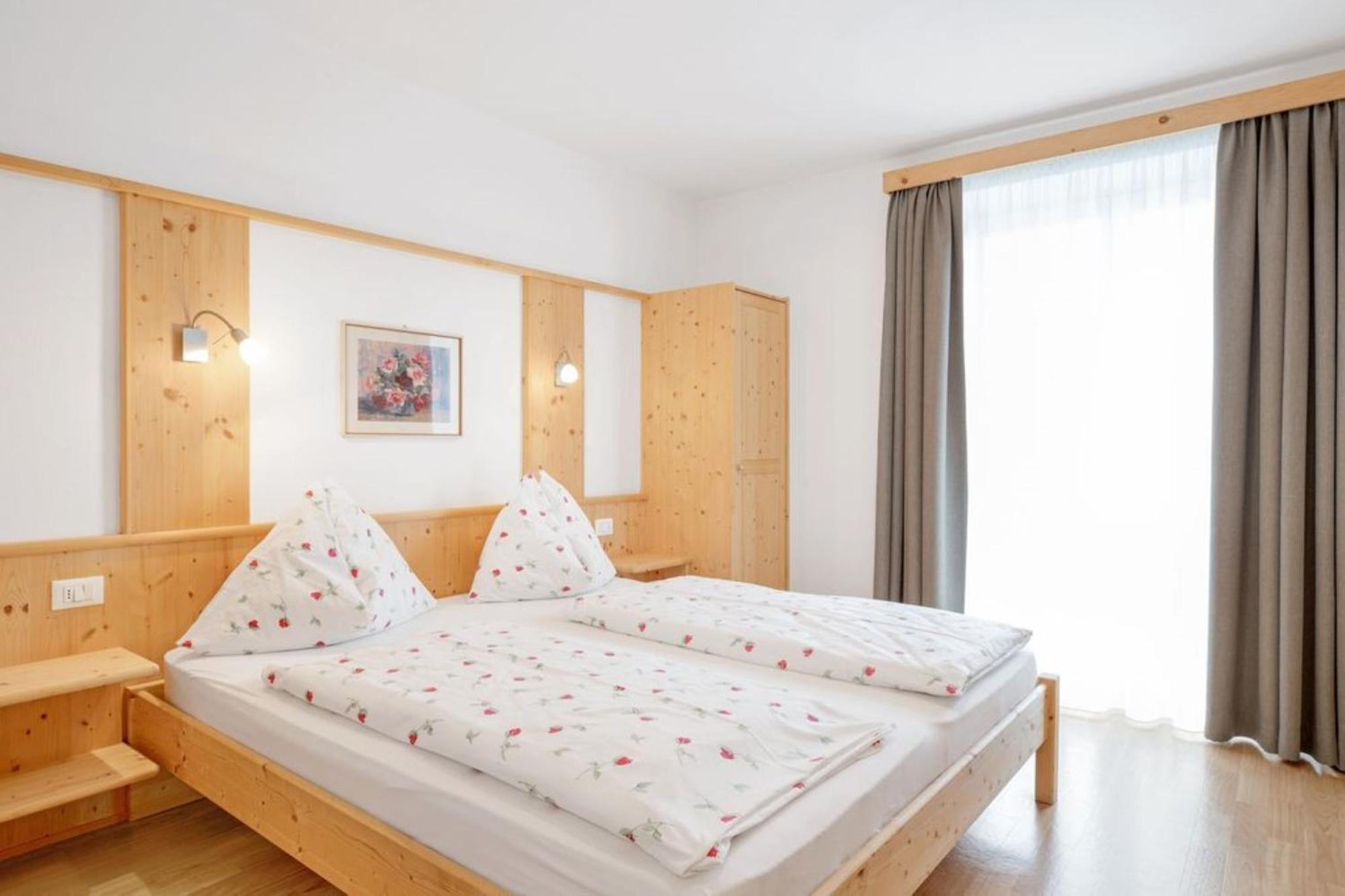 Residence Kruma Olang Dış mekan fotoğraf