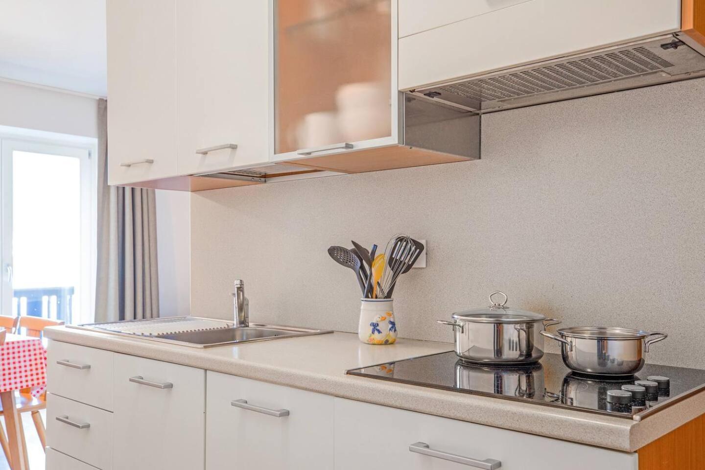 Residence Kruma Olang Dış mekan fotoğraf